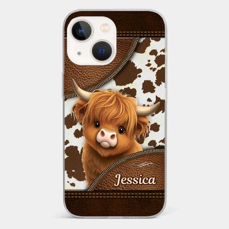 For The Ones Who Make Life Sweeter - Personalized Custom Clear Phone Case - Gift For Best Friends, Sisters, Family Members, Coworkers 17 For The Ones Who Make Life Sweeter - Personalized Custom Clear Phone Case - Gift For Best Friends, Sisters, Family Members, Coworkers - Image 17