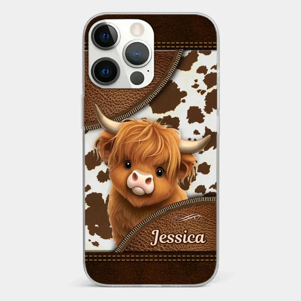 For The Ones Who Make Life Sweeter - Personalized Custom Clear Phone Case - Gift For Best Friends, Sisters, Family Members, Coworkers 20 For The Ones Who Make Life Sweeter - Personalized Custom Clear Phone Case - Gift For Best Friends, Sisters, Family Members, Coworkers - Image 20