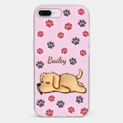 Pawsitively Loved - Dog & Cat Personalized Custom 3D Inflated Effect Printed Clear Phone Case - Gift For Pet Owners, Pet Lovers 22 Pawsitively Loved - Dog & Cat Personalized Custom 3D Inflated Effect Printed Clear Phone Case - Gift For Pet Owners, Pet Lovers -Pawfect House Sale 6784dbc698337 2df7ec52 1469 4eac bd57 c125614ee89e