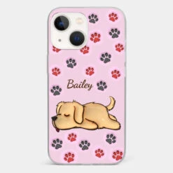 Pawsitively Loved - Dog & Cat Personalized Custom 3D Inflated Effect Printed Clear Phone Case - Gift For Pet Owners, Pet Lovers 37 Pawsitively Loved - Dog & Cat Personalized Custom 3D Inflated Effect Printed Clear Phone Case - Gift For Pet Owners, Pet Lovers -Pawfect House Sale 6784dbd380cdd e5d82206 6183 4068 a0f0 9fe0f397593a
