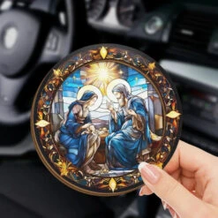 A Special Touch For Your Family Car - Family Personalized Custom Car Visor Clip - Gift For Yourself, Best Friends, Siblings, Family Members -Pawfect House Sale 67863bb35370e