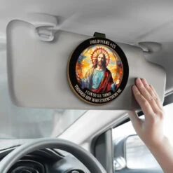 Perfect Gift To Cherish Your Loved Ones - Family Personalized Custom Car Visor Clip - Gift For Yourself, Best Friends, Siblings, Family Members 7 Perfect Gift To Cherish Your Loved Ones - Family Personalized Custom Car Visor Clip - Gift For Yourself, Best Friends, Siblings, Family Members -Pawfect House Sale 67863c3eb1a2e