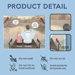 I’ll Be The Star That Lights Your Path - Memorial Personalized Custom Car Ornament - Acrylic Custom Shaped - Sympathy Gift For Family Members -Pawfect House Sale 678f093f52160