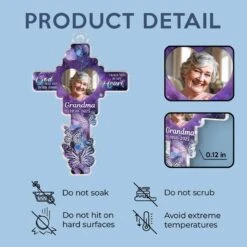 Custom Photo Deeply Love You - Memorial Personalized Custom Car Ornament - Acrylic Custom Shaped - Sympathy Gift For Family Members -Pawfect House Sale 678f0ed3cb8b5