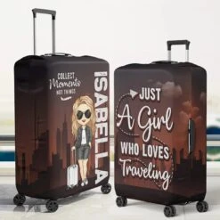 Chase What Makes Your Spirit Soar - Travel Personalized Custom Luggage Cover - Summer Vacation Gift, Gift For Adventure Travel Lovers 8 Chase What Makes Your Spirit Soar - Travel Personalized Custom Luggage Cover - Summer Vacation Gift, Gift For Adventure Travel Lovers -Pawfect House Sale 679069381cdc4
