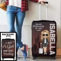 Chase What Makes Your Spirit Soar - Travel Personalized Custom Luggage Cover - Summer Vacation Gift, Gift For Adventure Travel Lovers 9 Chase What Makes Your Spirit Soar - Travel Personalized Custom Luggage Cover - Summer Vacation Gift, Gift For Adventure Travel Lovers -Pawfect House Sale 6790693955b8e