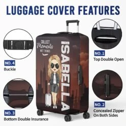 Chase What Makes Your Spirit Soar - Travel Personalized Custom Luggage Cover - Summer Vacation Gift, Gift For Adventure Travel Lovers 10 Chase What Makes Your Spirit Soar - Travel Personalized Custom Luggage Cover - Summer Vacation Gift, Gift For Adventure Travel Lovers -Pawfect House Sale 6790693ac177b
