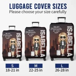 Chase What Makes Your Spirit Soar - Travel Personalized Custom Luggage Cover - Summer Vacation Gift, Gift For Adventure Travel Lovers 11 Chase What Makes Your Spirit Soar - Travel Personalized Custom Luggage Cover - Summer Vacation Gift, Gift For Adventure Travel Lovers -Pawfect House Sale 6790693c4533a