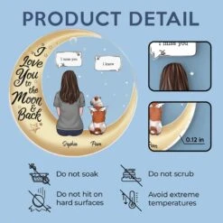 A Beautiful Keepsake For Cherished Memories - Memorial Personalized Custom Car Ornament - Acrylic Custom Shaped - Sympathy Gift For Pet Owners, Pet Lovers 9 A Beautiful Keepsake For Cherished Memories - Memorial Personalized Custom Car Ornament - Acrylic Custom Shaped - Sympathy Gift For Pet Owners, Pet Lovers -Pawfect House Sale 6790bf8a648a2