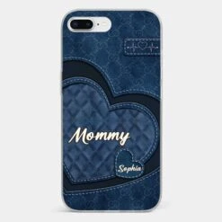 Thank You For Every Hug And Act Of Love - Family Personalized Custom Clear Phone Case - Gift For Mom, Grandma 23 Thank You For Every Hug And Act Of Love - Family Personalized Custom Clear Phone Case - Gift For Mom, Grandma -Pawfect House Sale 6790d04ddb7ad 5810dfc8 09be 4460 8eb8 dbcaf5f703ae