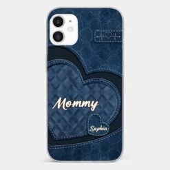 Thank You For Every Hug And Act Of Love - Family Personalized Custom Clear Phone Case - Gift For Mom, Grandma 25 Thank You For Every Hug And Act Of Love - Family Personalized Custom Clear Phone Case - Gift For Mom, Grandma -Pawfect House Sale 6790d052e5bb0 9d8c8961 c588 47c6 b516 76e41c36d4d3