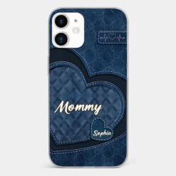 Thank You For Every Hug And Act Of Love - Family Personalized Custom Clear Phone Case - Gift For Mom, Grandma 29 Thank You For Every Hug And Act Of Love - Family Personalized Custom Clear Phone Case - Gift For Mom, Grandma -Pawfect House Sale 6790d05c61053 c98fd9b8 9c12 4c21 b16c b5f3515209c9