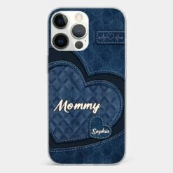 Thank You For Every Hug And Act Of Love - Family Personalized Custom Clear Phone Case - Gift For Mom, Grandma 38 Thank You For Every Hug And Act Of Love - Family Personalized Custom Clear Phone Case - Gift For Mom, Grandma -Pawfect House Sale 6790d0713db97 f9fbaba9 4557 4ccd bc75 3b6fb9c7f156