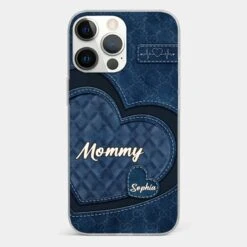Thank You For Every Hug And Act Of Love - Family Personalized Custom Clear Phone Case - Gift For Mom, Grandma 39 Thank You For Every Hug And Act Of Love - Family Personalized Custom Clear Phone Case - Gift For Mom, Grandma -Pawfect House Sale 6790d0735a6c1 0ba20335 6c2c 4fa5 aff2 d69f4993c951