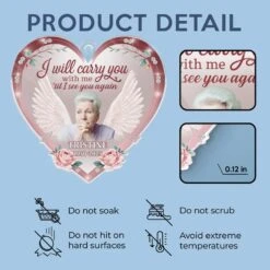 Custom Photo Rest In Peace, Dear Soul - Memorial Personalized Custom Car Ornament - Acrylic Custom Shaped - Sympathy Gift For Family Members 9 Custom Photo Rest In Peace, Dear Soul - Memorial Personalized Custom Car Ornament - Acrylic Custom Shaped - Sympathy Gift For Family Members -Pawfect House Sale 6791909dcd50a