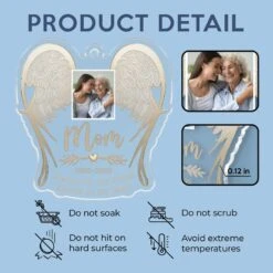 Custom Photo You’re Gone But Never Forgotten, Always On My Mind - Memorial Personalized Custom Car Ornament - Acrylic Custom Shaped - Sympathy Gift For Family Members 9 Custom Photo You’re Gone But Never Forgotten, Always On My Mind - Memorial Personalized Custom Car Ornament - Acrylic Custom Shaped - Sympathy Gift For Family Members -Pawfect House Sale 67919e1b38c03