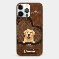 Love Grows With Every Paw Print - Dog & Cat Personalized Custom Clear Phone Case - Gift For Pet Owners, Pet Lovers 38 Love Grows With Every Paw Print - Dog & Cat Personalized Custom Clear Phone Case - Gift For Pet Owners, Pet Lovers -Pawfect House Sale 6791c6ac27279 005ce020 0a1a 4a17 8533 1e8eaed0577c