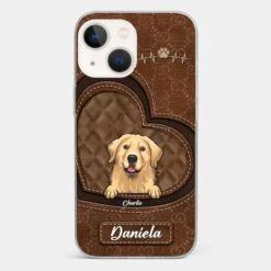 Love Grows With Every Paw Print - Dog & Cat Personalized Custom Clear Phone Case - Gift For Pet Owners, Pet Lovers 32 Love Grows With Every Paw Print - Dog & Cat Personalized Custom Clear Phone Case - Gift For Pet Owners, Pet Lovers -Pawfect House Sale 6791c6ad430db 35e8c153 4077 46c7 9686 0f3b83f61291