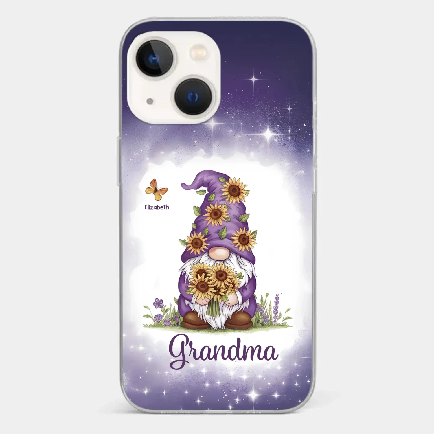 Love Grows Best In Grandma’s Arms - Family Personalized Custom Clear Phone Case - Gift For Mom, Grandma 18 Love Grows Best In Grandma’s Arms - Family Personalized Custom Clear Phone Case - Gift For Mom, Grandma - Image 18