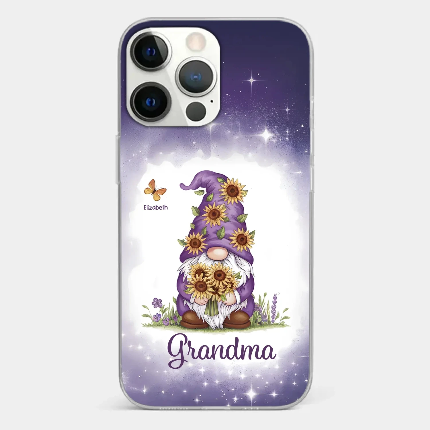 Love Grows Best In Grandma’s Arms - Family Personalized Custom Clear Phone Case - Gift For Mom, Grandma 20 Love Grows Best In Grandma’s Arms - Family Personalized Custom Clear Phone Case - Gift For Mom, Grandma - Image 20
