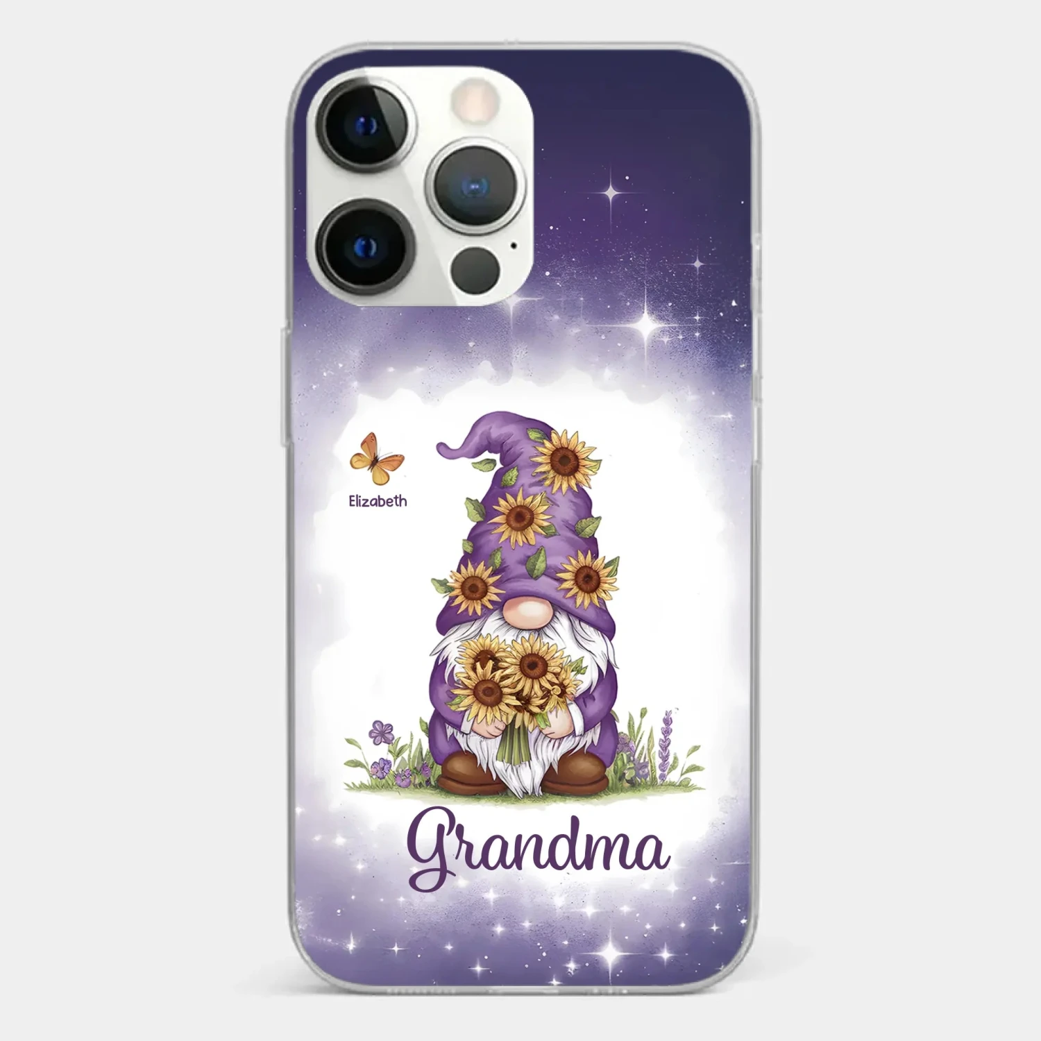 Love Grows Best In Grandma’s Arms - Family Personalized Custom Clear Phone Case - Gift For Mom, Grandma 19 Love Grows Best In Grandma’s Arms - Family Personalized Custom Clear Phone Case - Gift For Mom, Grandma - Image 19