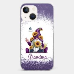 A Grandchild’s Smile Is Grandma’s Sunshine - Family Personalized Custom Clear Phone Case - Gift For Mom, Grandma 32 A Grandchild’s Smile Is Grandma’s Sunshine - Family Personalized Custom Clear Phone Case - Gift For Mom, Grandma -Pawfect House Sale 67a32e4ed00b0 a23ae18e 4b91 4035 820b 4a2e6866b313