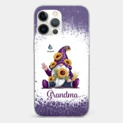 A Grandchild’s Smile Is Grandma’s Sunshine - Family Personalized Custom Clear Phone Case - Gift For Mom, Grandma 34 A Grandchild’s Smile Is Grandma’s Sunshine - Family Personalized Custom Clear Phone Case - Gift For Mom, Grandma -Pawfect House Sale 67a32e54df781 b3b49624 6480 49b2 b7c4 2ddf09b0e93f