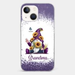 A Grandchild’s Smile Is Grandma’s Sunshine - Family Personalized Custom Clear Phone Case - Gift For Mom, Grandma 36 A Grandchild’s Smile Is Grandma’s Sunshine - Family Personalized Custom Clear Phone Case - Gift For Mom, Grandma -Pawfect House Sale 67a32e59a2167 ffcd1f83 280e 4890 8bef 7478496f304c