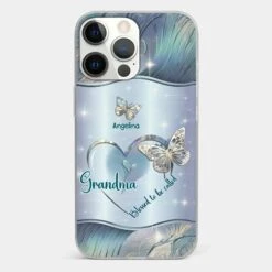 Home Is Where Your Grandma Is - Family Personalized Custom Clear Phone Case - Gift For Mom, Grandma 39 Home Is Where Your Grandma Is - Family Personalized Custom Clear Phone Case - Gift For Mom, Grandma -Pawfect House Sale 67a4a26a0e307 c56f1655 4087 45ac 82e0 e173d4b78574