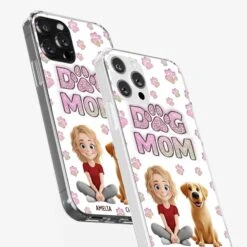 Home Is Where The Paws Are - Dog & Cat Personalized Custom 3D Inflated Effect Printed Clear Phone Case - Gift For Pet Owners, Pet Lovers 10 Home Is Where The Paws Are - Dog & Cat Personalized Custom 3D Inflated Effect Printed Clear Phone Case - Gift For Pet Owners, Pet Lovers -Pawfect House Sale 67a58e557a4df
