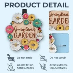 My Kids Are My Greatest Joy - Family Personalized Custom Car Visor Clip - Gift For Mom, Grandma -Pawfect House Sale 67aacc99b8ab4