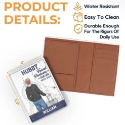 Chasing Sunsets, Creating Memories - Travel Personalized Custom Passport Cover, Passport Holder - Holiday Vacation Gift For Adventure Travel Lovers, Husband Wife, Anniversary 6 Chasing Sunsets, Creating Memories - Travel Personalized Custom Passport Cover, Passport Holder - Holiday Vacation Gift For Adventure Travel Lovers, Husband Wife, Anniversary -Pawfect House Sale 67aad8434beab