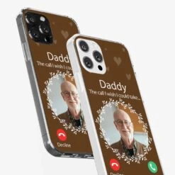 Custom Photo Your Love Will Never Fade - Memorial Personalized Custom Clear Phone Case - Sympathy Gift For Family Members 11 Custom Photo Your Love Will Never Fade - Memorial Personalized Custom Clear Phone Case - Sympathy Gift For Family Members -Pawfect House Sale 67adb7c77f231