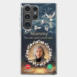 Custom Photo Because Every Memory Deserves A Special Place - Memorial Personalized Custom Clear Phone Case - Sympathy Gift For Family Members 12 Custom Photo Because Every Memory Deserves A Special Place - Memorial Personalized Custom Clear Phone Case - Sympathy Gift For Family Members -Pawfect House Sale 67b3544a75f0d