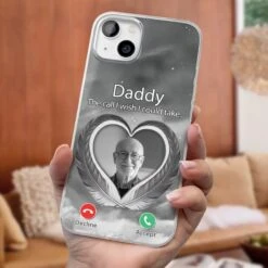 Custom Photo A Little Something To Make You Feel Connected - Memorial Personalized Custom Clear Phone Case - Sympathy Gift For Family Members 9 Custom Photo A Little Something To Make You Feel Connected - Memorial Personalized Custom Clear Phone Case - Sympathy Gift For Family Members -Pawfect House Sale 67b3584d5452c