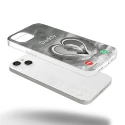 Custom Photo A Little Something To Make You Feel Connected - Memorial Personalized Custom Clear Phone Case - Sympathy Gift For Family Members 10 Custom Photo A Little Something To Make You Feel Connected - Memorial Personalized Custom Clear Phone Case - Sympathy Gift For Family Members -Pawfect House Sale 67b3584d7c6e9