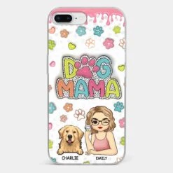 My Fur Babies Have Paws And Tails - Dog & Cat Personalized Custom 3D Inflated Effect Printed Clear Phone Case - Christmas Gift For Pet Owners, Pet Lovers 22 My Fur Babies Have Paws And Tails - Dog & Cat Personalized Custom 3D Inflated Effect Printed Clear Phone Case - Christmas Gift For Pet Owners, Pet Lovers -Pawfect House Sale 67b42101a5b36