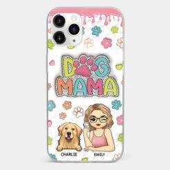 My Fur Babies Have Paws And Tails - Dog & Cat Personalized Custom 3D Inflated Effect Printed Clear Phone Case - Christmas Gift For Pet Owners, Pet Lovers 27 My Fur Babies Have Paws And Tails - Dog & Cat Personalized Custom 3D Inflated Effect Printed Clear Phone Case - Christmas Gift For Pet Owners, Pet Lovers -Pawfect House Sale 67b4211070151