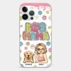 My Fur Babies Have Paws And Tails - Dog & Cat Personalized Custom 3D Inflated Effect Printed Clear Phone Case - Christmas Gift For Pet Owners, Pet Lovers 30 My Fur Babies Have Paws And Tails - Dog & Cat Personalized Custom 3D Inflated Effect Printed Clear Phone Case - Christmas Gift For Pet Owners, Pet Lovers -Pawfect House Sale 67b4211a960c1