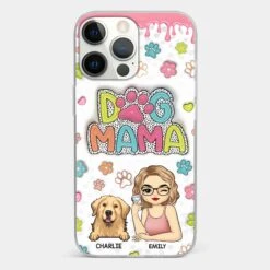 My Fur Babies Have Paws And Tails - Dog & Cat Personalized Custom 3D Inflated Effect Printed Clear Phone Case - Christmas Gift For Pet Owners, Pet Lovers 39 My Fur Babies Have Paws And Tails - Dog & Cat Personalized Custom 3D Inflated Effect Printed Clear Phone Case - Christmas Gift For Pet Owners, Pet Lovers -Pawfect House Sale 67b42136a9294
