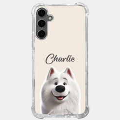 Little Snoot, Big Love - Dog & Cat Personalized Custom Clear Phone Case - Gift For Pet Owners, Pet Lovers 11 Little Snoot, Big Love - Dog & Cat Personalized Custom Clear Phone Case - Gift For Pet Owners, Pet Lovers -Pawfect House Sale 67b5451eba234