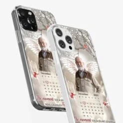 Custom Photo In Our Hearts, You Live On - Memorial Personalized Custom Clear Phone Case - Sympathy Gift For Family Members 11 Custom Photo In Our Hearts, You Live On - Memorial Personalized Custom Clear Phone Case - Sympathy Gift For Family Members -Pawfect House Sale 67b57c21a1ab9