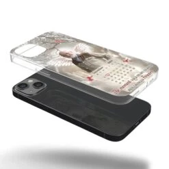 Custom Photo In Our Hearts, You Live On - Memorial Personalized Custom Clear Phone Case - Sympathy Gift For Family Members 10 Custom Photo In Our Hearts, You Live On - Memorial Personalized Custom Clear Phone Case - Sympathy Gift For Family Members -Pawfect House Sale 67b57c2292716