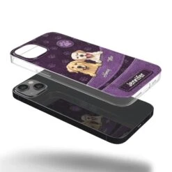 A Little Dog Gonna Love You - Dog Personalized Custom Clear Phone Case - Gift For Pet Owners, Pet Lovers 13 A Little Dog Gonna Love You - Dog Personalized Custom Clear Phone Case - Gift For Pet Owners, Pet Lovers -Pawfect House Sale 67b59a5c3b53b