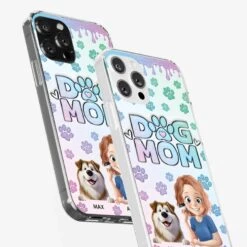 My Best Friend Has Paws - Dog Personalized Custom 3D Inflated Effect Printed Clear Phone Case - Gift For Pet Owners, Pet Lover 10 My Best Friend Has Paws - Dog Personalized Custom 3D Inflated Effect Printed Clear Phone Case - Gift For Pet Owners, Pet Lover -Pawfect House Sale 67e40f8b943a6