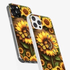 Planted With Love, Blossomed With Grandkids - Family Personalized Custom Clear Phone Case - Mother's Day, Gift For Mom, Grandma 10 Planted With Love, Blossomed With Grandkids - Family Personalized Custom Clear Phone Case - Mother's Day, Gift For Mom, Grandma -Pawfect House Sale 67ebae26b6b13