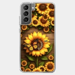 Planted With Love, Blossomed With Grandkids - Family Personalized Custom Clear Phone Case - Mother's Day, Gift For Mom, Grandma 11 Planted With Love, Blossomed With Grandkids - Family Personalized Custom Clear Phone Case - Mother's Day, Gift For Mom, Grandma -Pawfect House Sale 67ebb2e3c2157