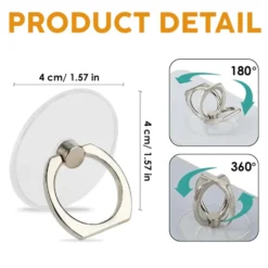 In Love And Faith - Family Personalized Custom 3D Inflated Effect Printed Clear Phone Case - Gift For Yourself, Best Friends, Siblings, Family Members -Pawfect House Sale 68077068d8b1f