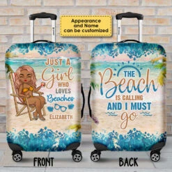 The Beach Is Calling And I Must Go - Gift For Bestie, Personalized Luggage Cover 6 The Beach Is Calling And I Must Go - Gift For Bestie, Personalized Luggage Cover -Pawfect House Sale 7.AD1 d11ba348 0430 4f66 8c7d 82f7ab17e450