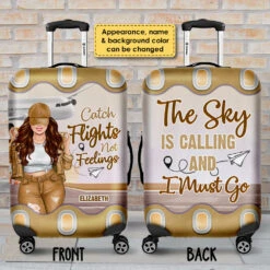 I Must Go Because The Sky Is Calling Me - Gift For Bestie, Personalized Luggage Cover 5 I Must Go Because The Sky Is Calling Me - Gift For Bestie, Personalized Luggage Cover -Pawfect House Sale 7.ad 8d05a8b0 5cb3 4bbc bb5e 4474aa7a926a